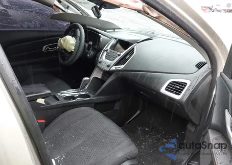 2014 GMC Terrain Sle-1 from USA, damaged, VIN 2GKALMEK8E6241336